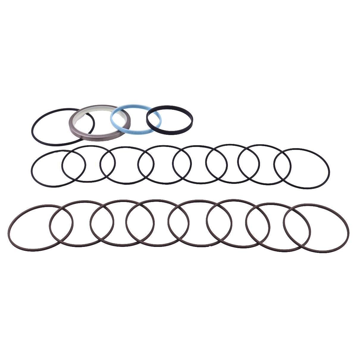 Swivel Joint Seal Kit 6664908 For Bobcat 325 328 329 331 335 425 225