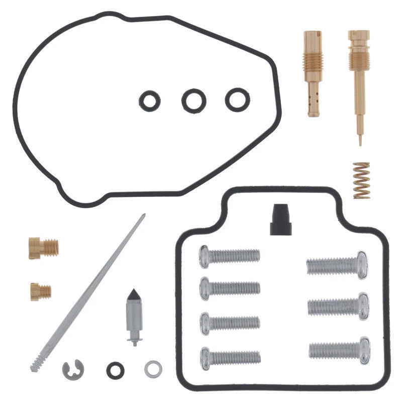 Quadboss 86-87 Honda Trx250 Fourtrax Carburetor Kit