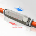 Check Valve for Air Gas Oil Water