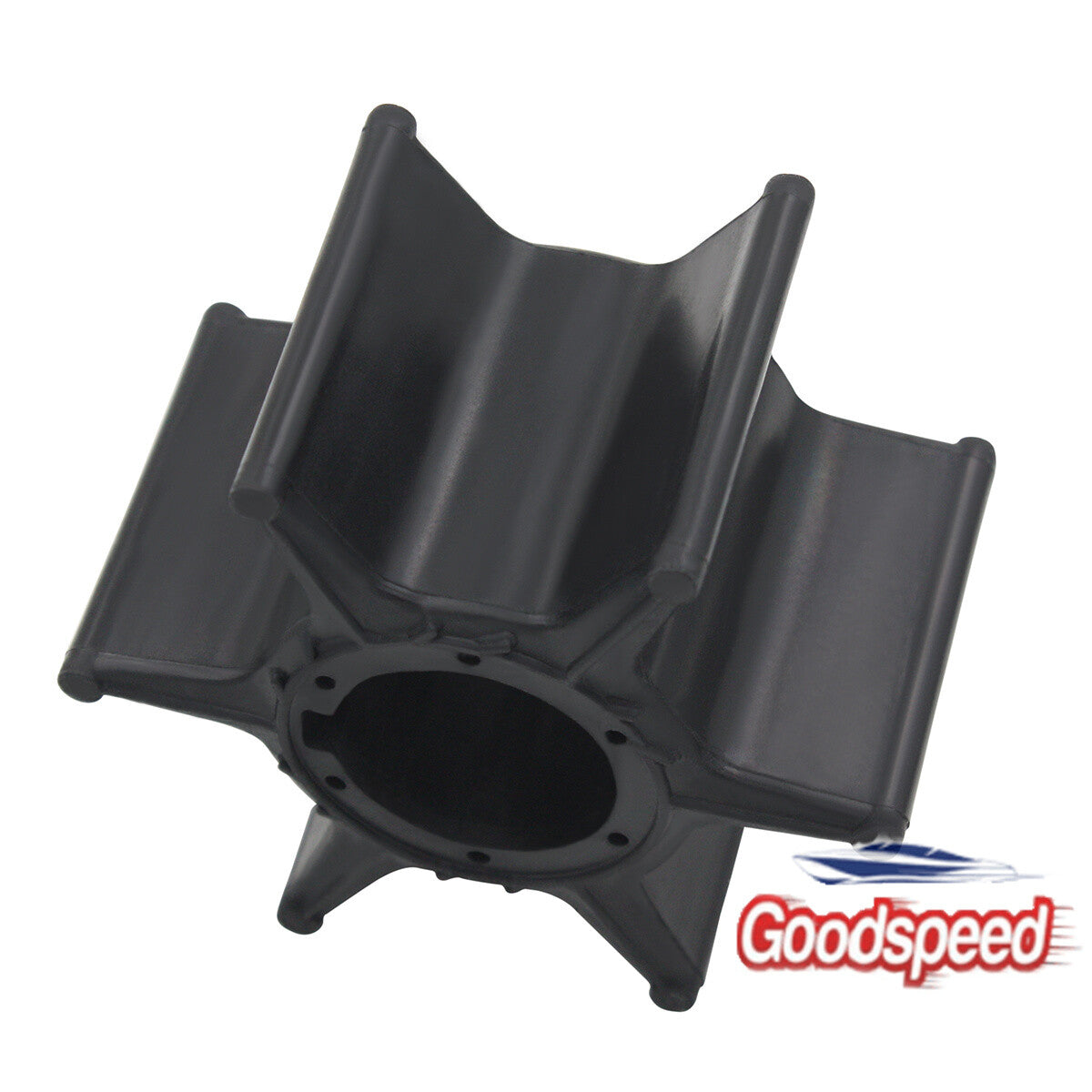 18-3042 For Yamaha Outboard Water Pump Impeller 67F-44352-00-00 75-100HP 4Stroke