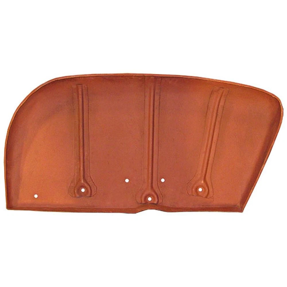 R5895 Fender - Lh Fits Allis-chalmers