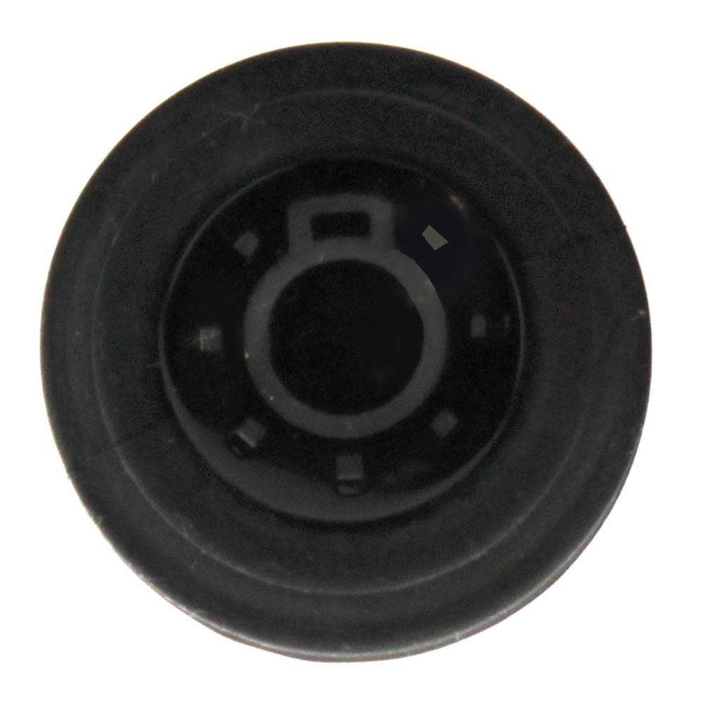Oslo Light Switch 6712372R2 Ranger LED Black Red by Oslo