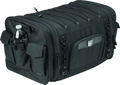 Kuryakyn Momentum Drifter Bag For Motorcycles, 42l Capacity,
