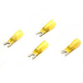 Tiara Yachts Boat Battery Cable Fork Terminals 3305255 | 10-12 Gauge (