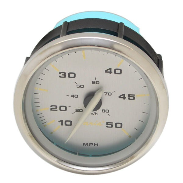 Speedometer Gauge Faria SE9985A Kronos by Faria