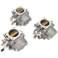 Carburetor Assembly – Yamaha 80A/90A