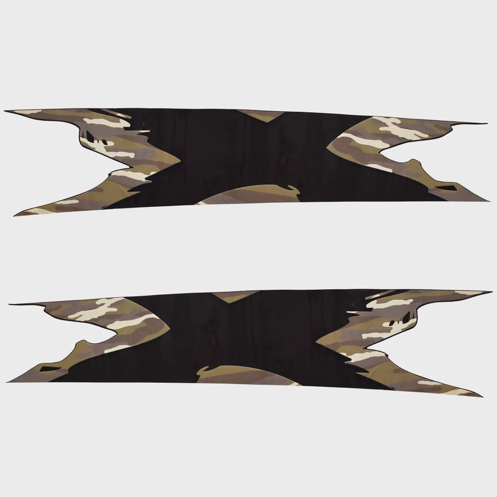 Yamaha Boat Decals Camouflage Stickers by Yamaha