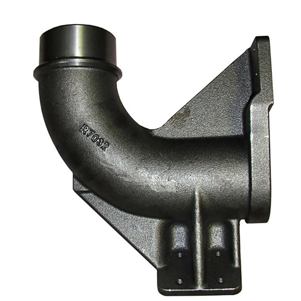 Amr87733 Exhaust Elbow