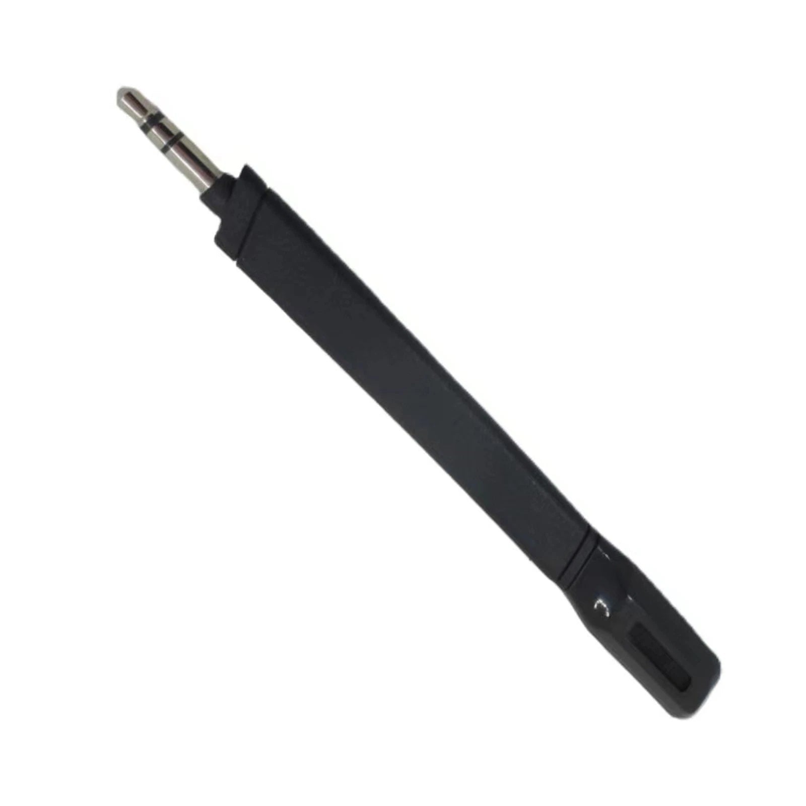 Black Microphone Replacement Accessory For Logitech G733 Wireless