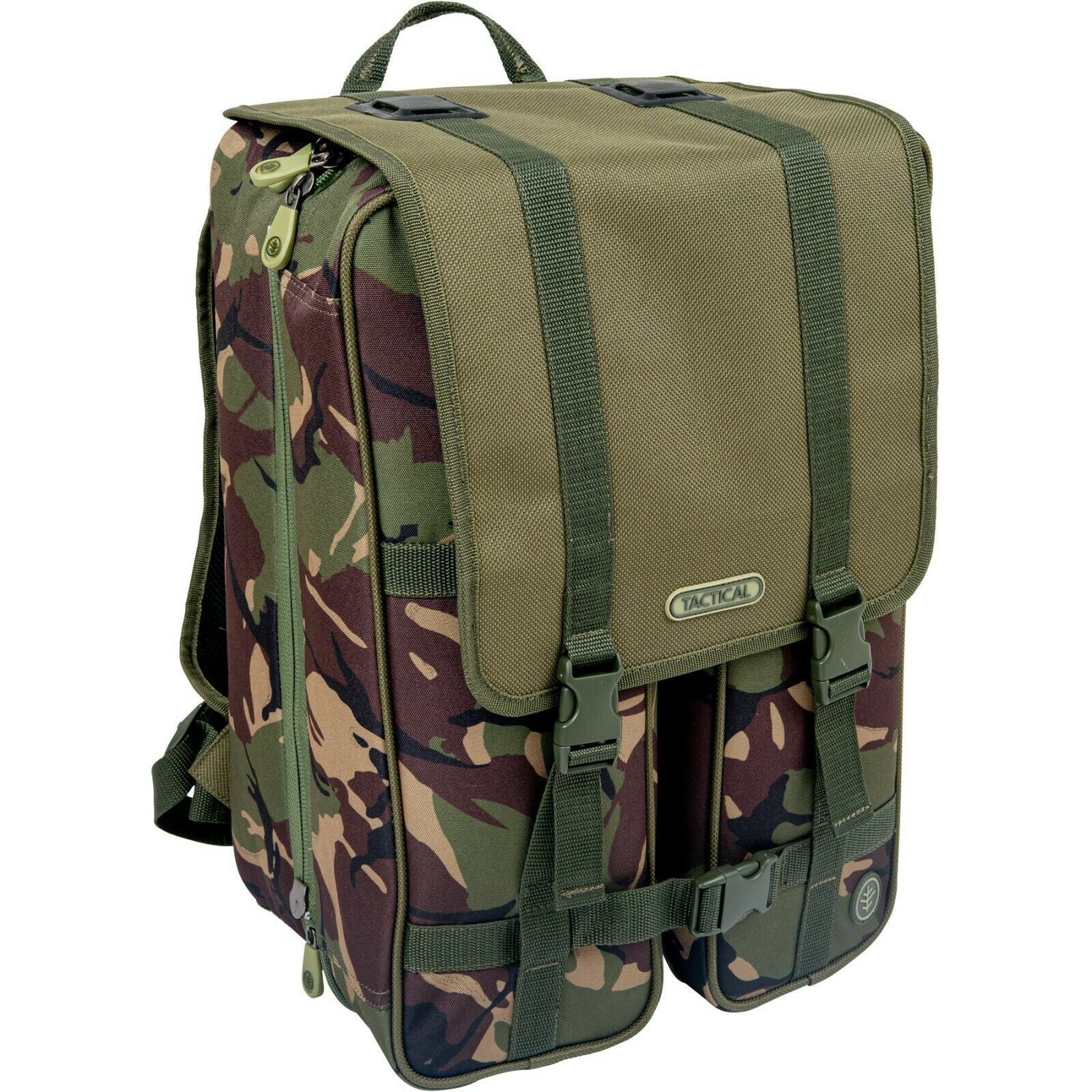 Wychwood Tactical HD Packsmart by Wychwood