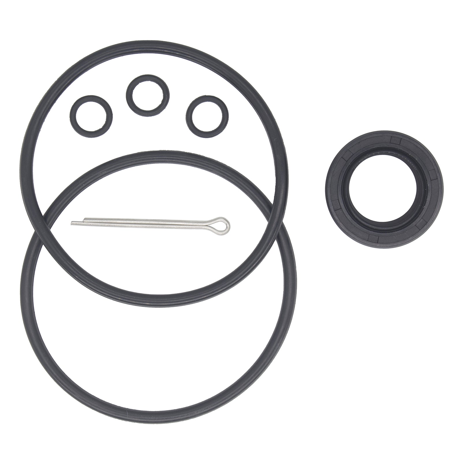 Lower Unit Seal Kit Honda 8-20HP by Honda