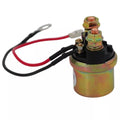 Starter Solenoid Relay for Mercury Marine 9.9-90HP Outboards