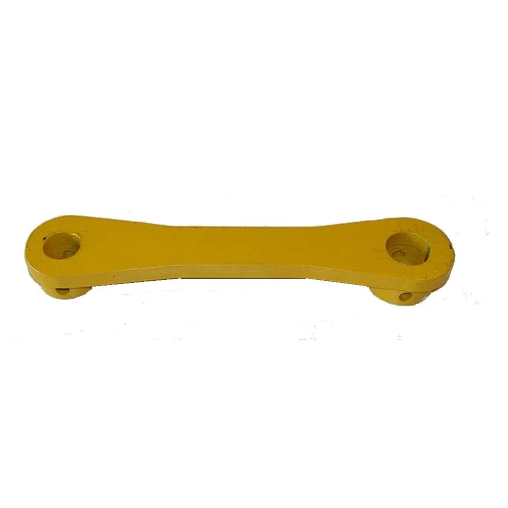 8307570 Lh Bucket Link W/ Bolt Hole Fits John Deere Fits Jd Hitachi