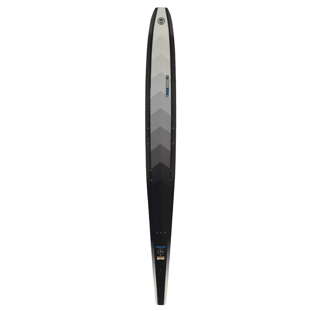 HO Sports Boat Slalom Ski Carbon Omega Max by HO Sports
