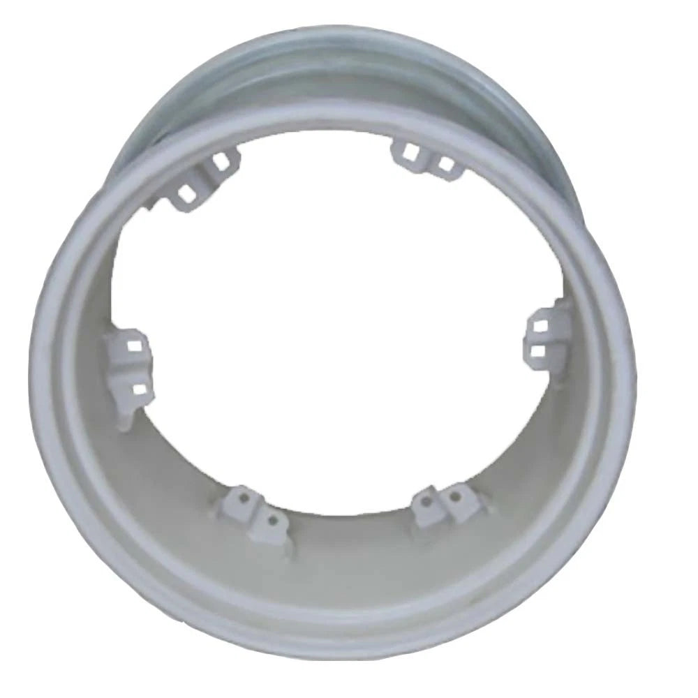 677830a Wheel28 14" X 30" Rear Rim For Fiat Long Tractor 640 65-46