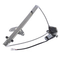 Front Right Power Window Regulator for Toyota RAV4 by Toyota