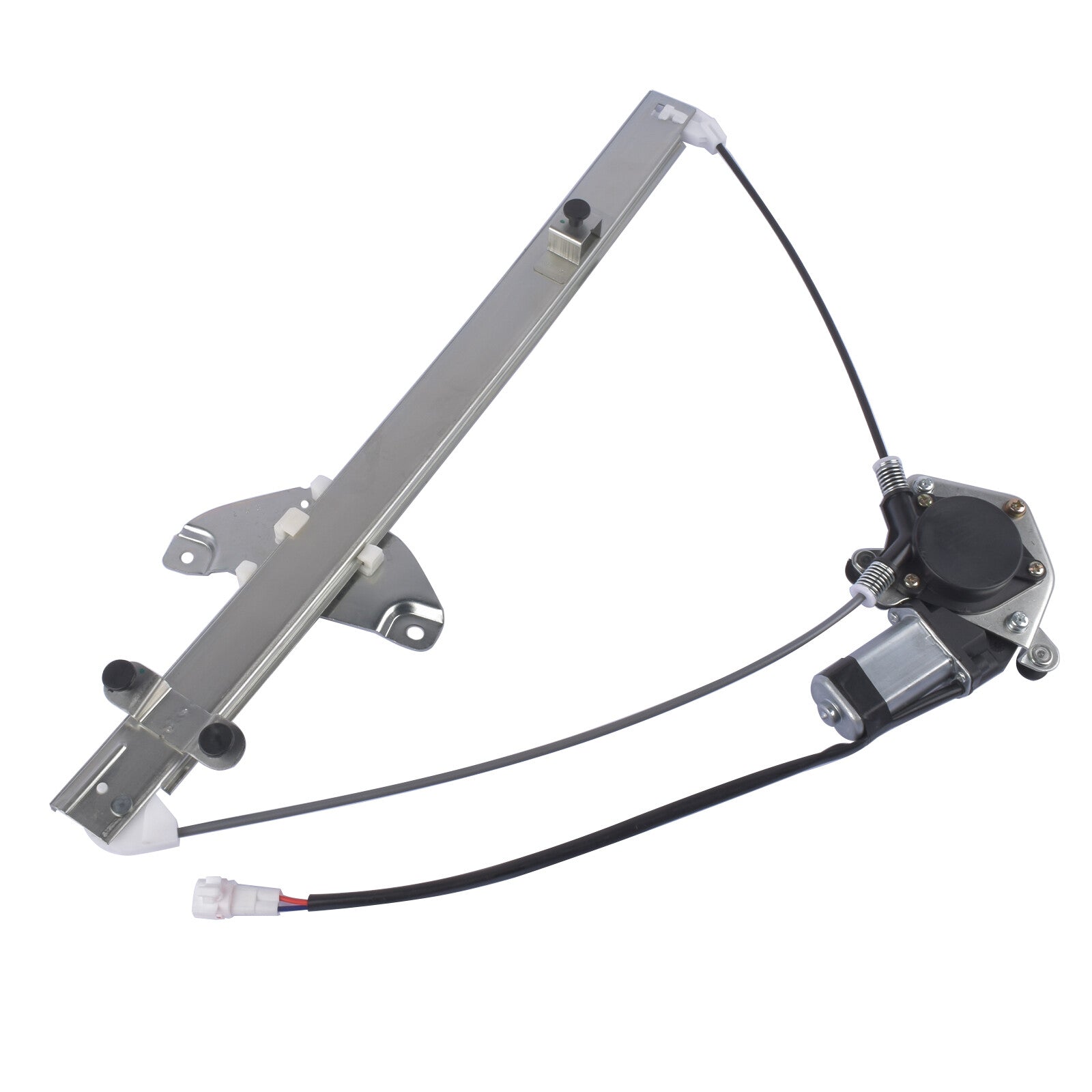 Front Right Power Window Regulator for Toyota RAV4 by Toyota