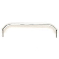Challenger Boat Elliptical Grab Rail Stainless by Challenger