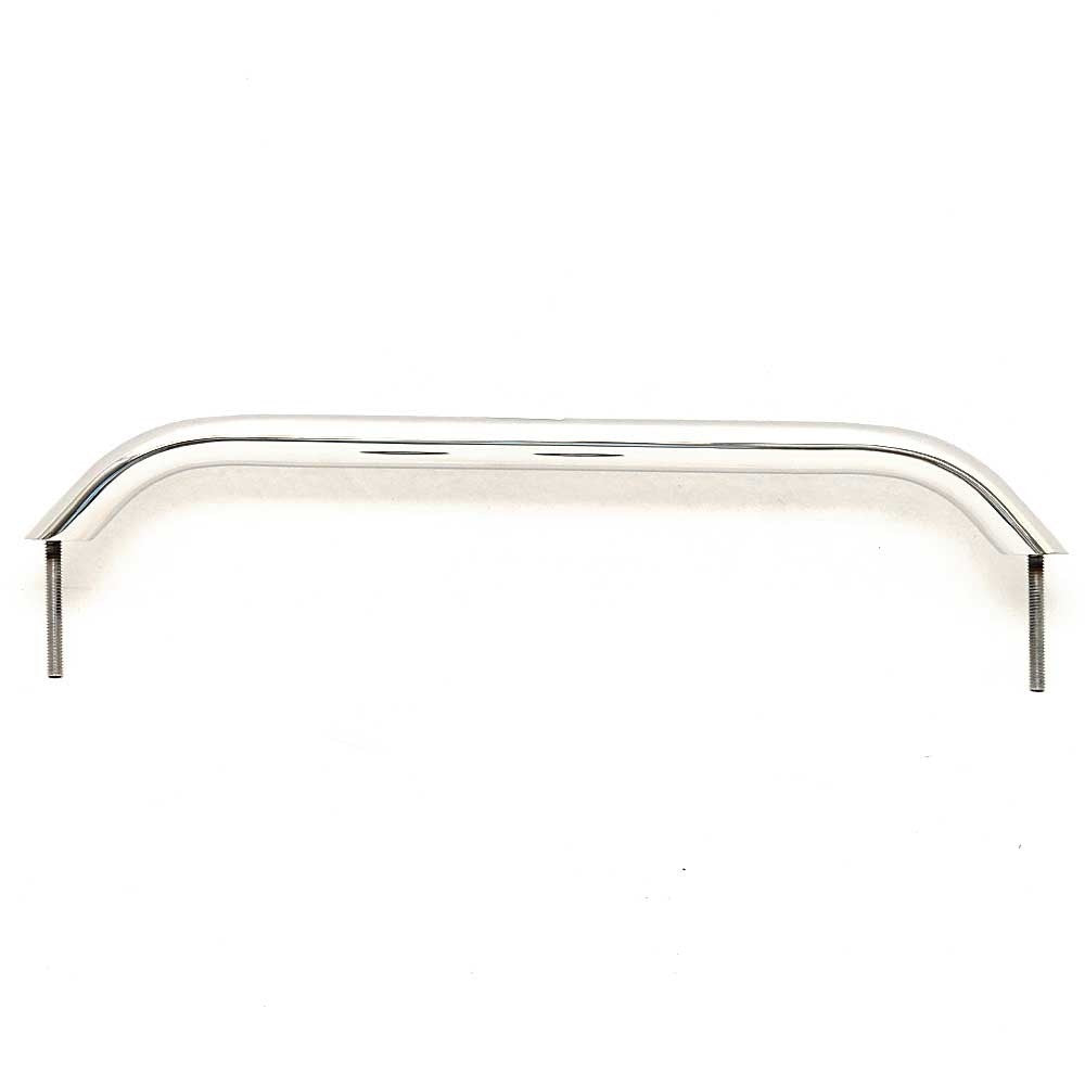 Challenger Boat Elliptical Grab Rail Stainless by Challenger