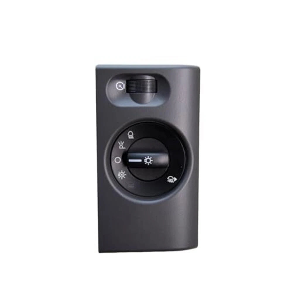 Sleek Design Instrument Panel Dimmer Switch Compatible With For F150