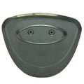 Crownline Boat Headrest Insert Green 7.75 x 6.625 Inch by Crownline
