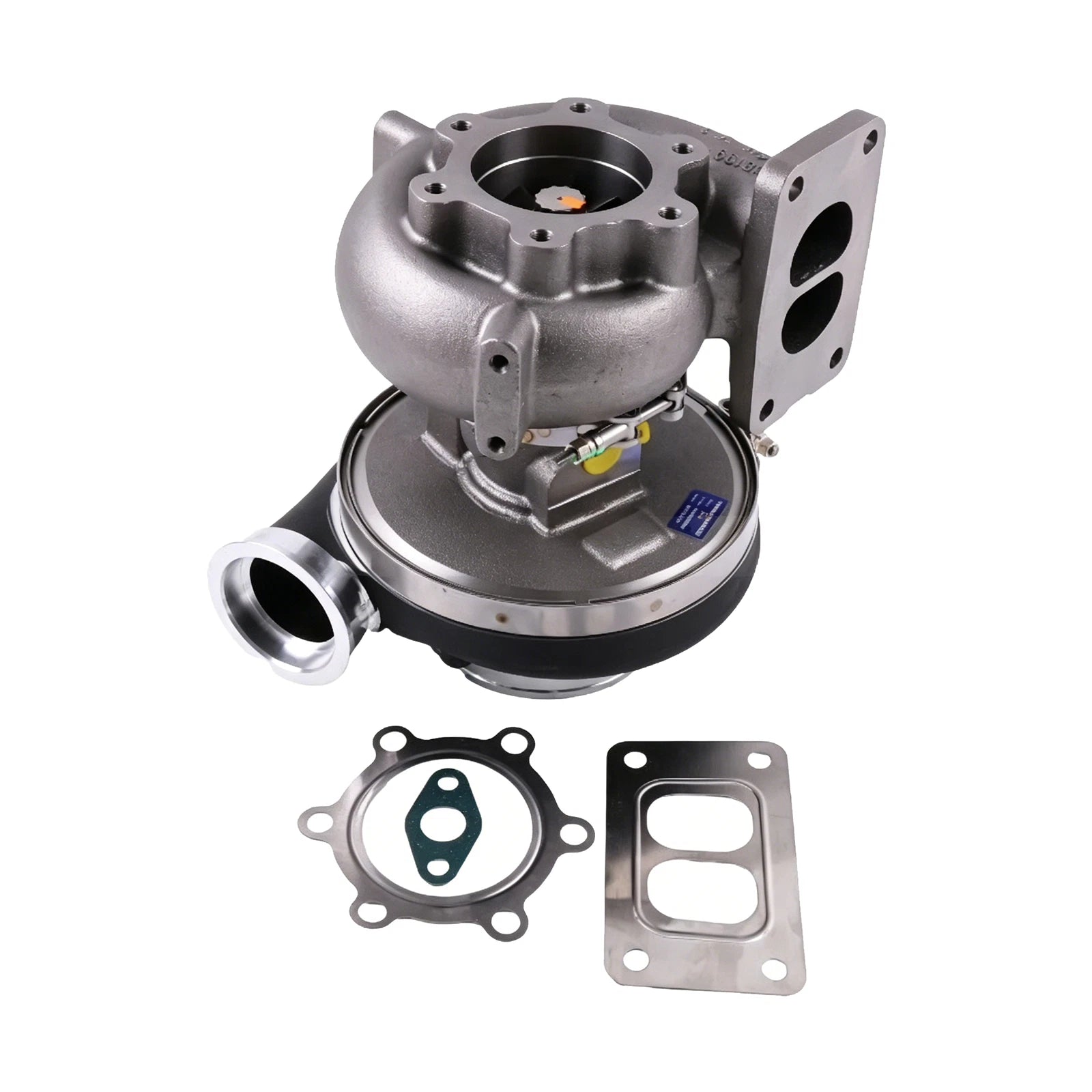 Turbo S410 Turbocharger Ra0080968899 For Freightliner Century