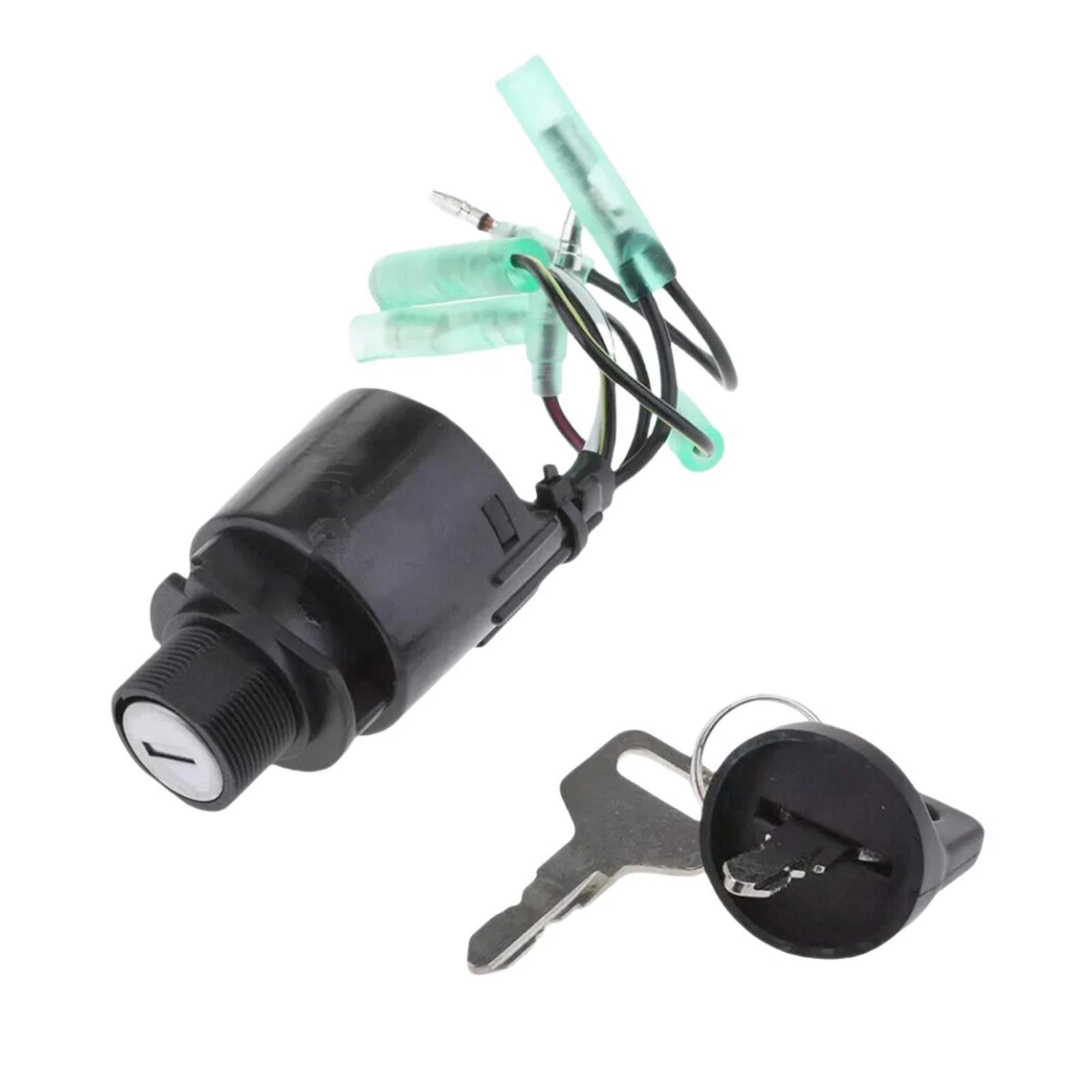 Ignition Switch &Amp; Key For Honda 115 135 150 175 200 225 Hp
