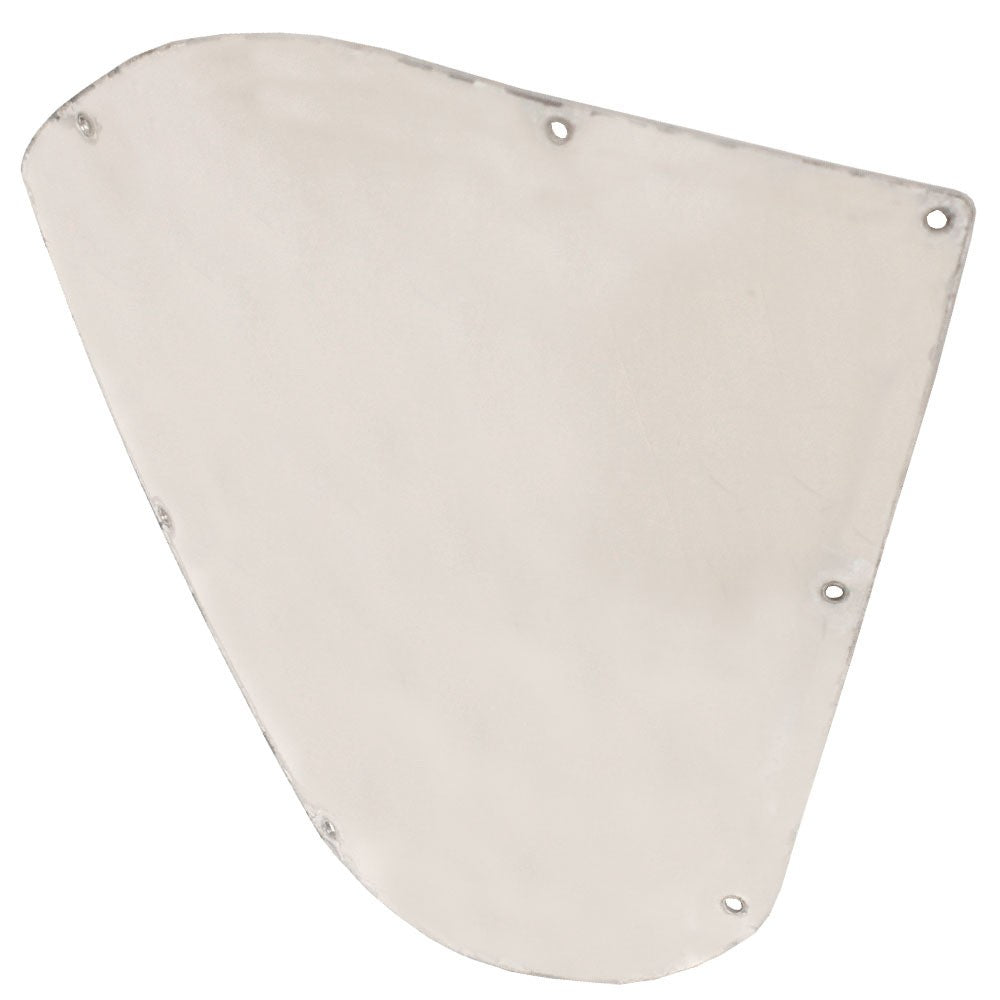 Anchor Chafe Plate Chaparral 11 1/4 x 14 Inch by Chaparral