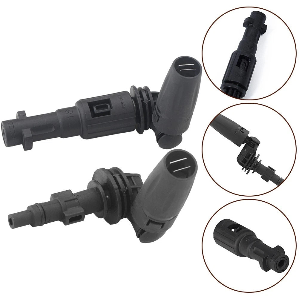 For Lavor / For Karcher K2-k7 Washer Nozzle Angle Sprayer High
