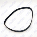 Replaces Fit Yamaha F 200 225hp 4 Stroke Outboard Motor Timing Belt