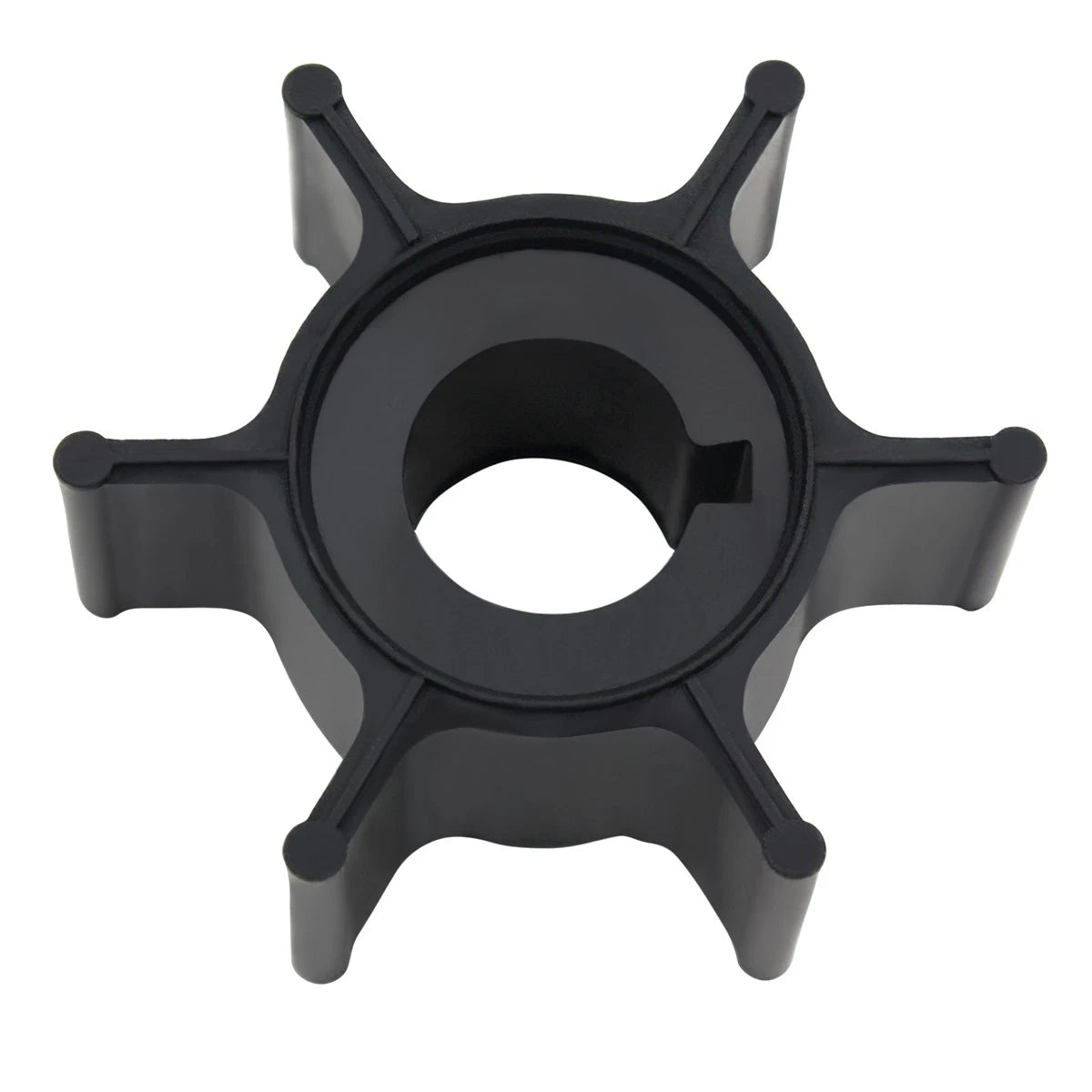 Water Pump Impeller – Mercury Mariner 6/8HP