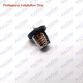 Fit Suzuki Outboards 122°f 50°c Thermostat 17670-91j02 17670-91j01