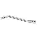 Rinker Boat Windshield Brace 11 7/8 Inch Stainless by Rinker