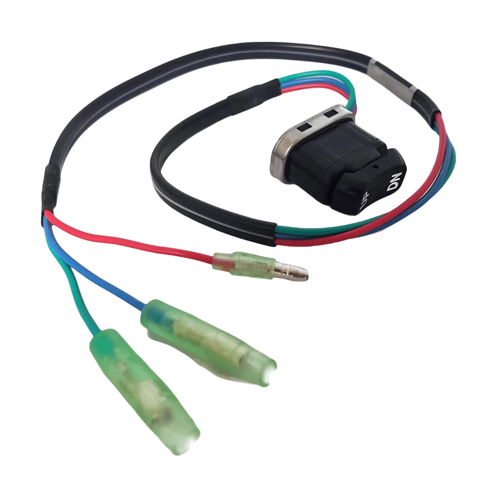 Trim Tilt Switch – Yamaha 703 Series