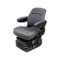 Km 1000 Uni Pro Seat &Amp; Air Suspension