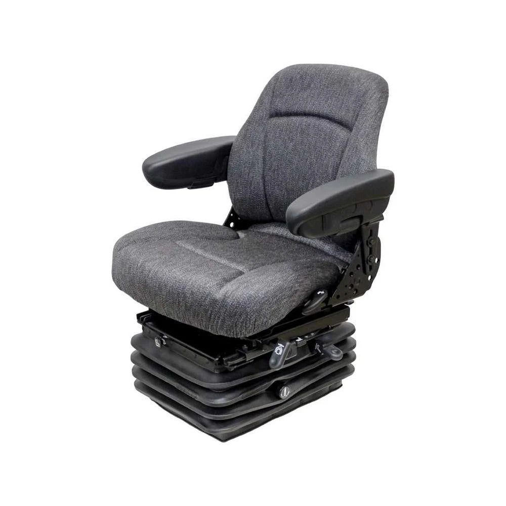 Km 1000 Uni Pro Seat &Amp; Air Suspension