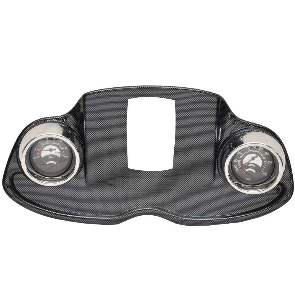 Gauge Dash Panel Lowe Stinger 20 1/4 Inch Mercury by Lowe