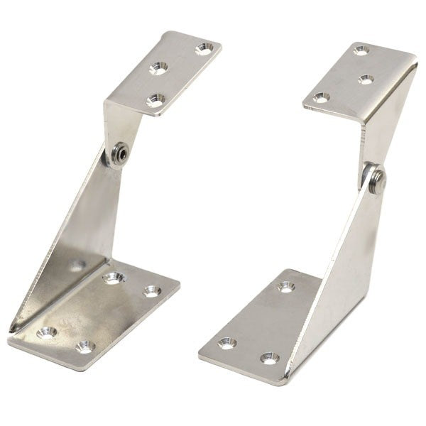 Flip Hinges MasterCraft MariStar Aluminum by MasterCraft