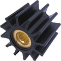 Flexible Impeller For Kashiyama Sp500 31500-0001 Jabsco 31500-0001