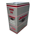 Johnson 787058, Marine 2000 Ss Service Manual Book Set Of 6 , Oem