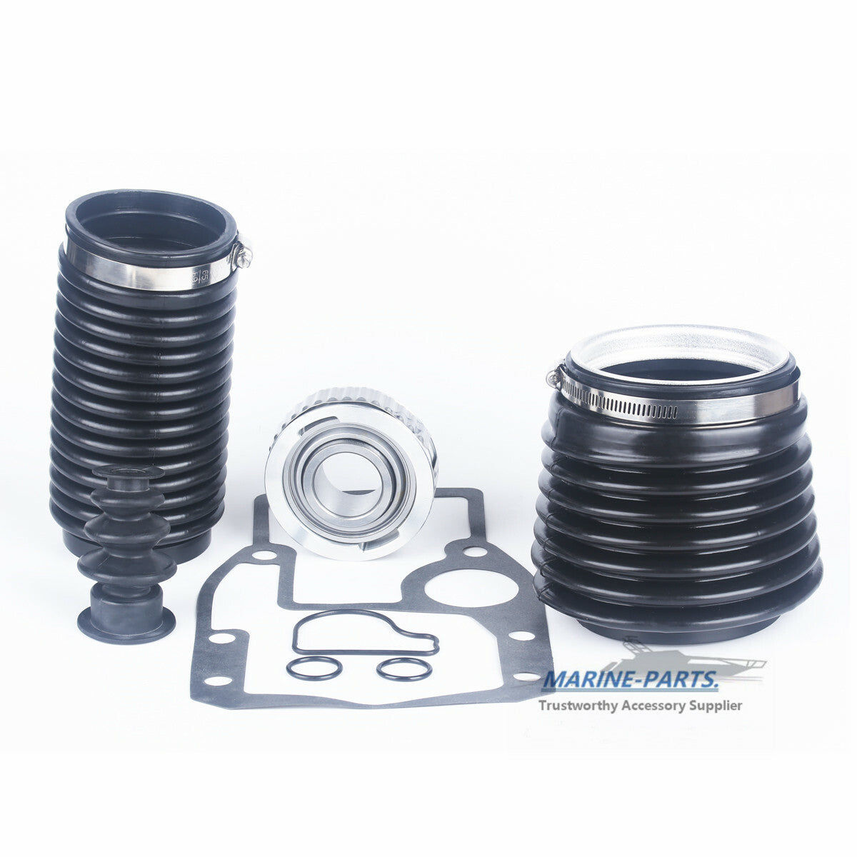 Transom Service Kit OMC Cobra 1986-93 by GLM