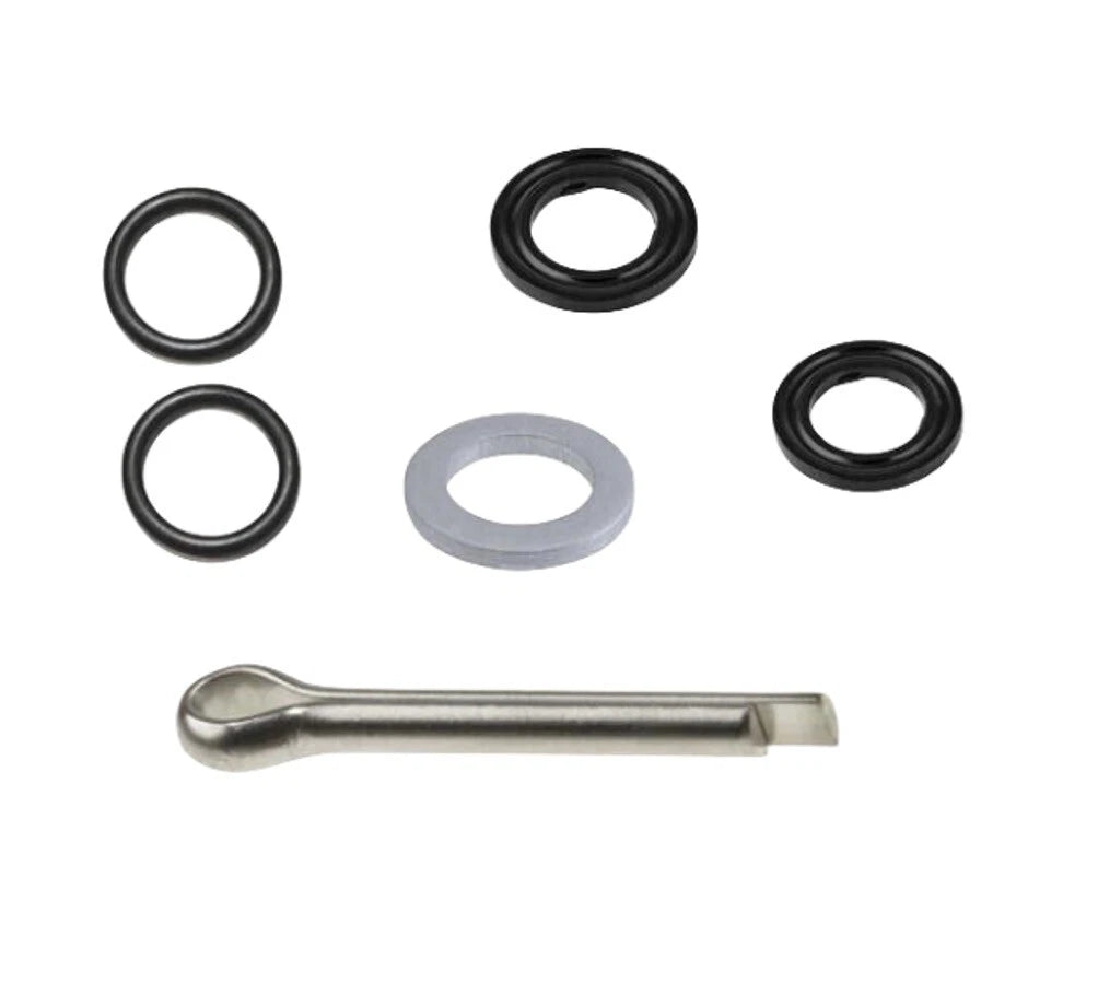 For Suzuki Outboard Oil &Gear Drain Plug Gasket 09168-12012