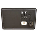 Marinco Boat Trolling Motor Switch Panel | Plug