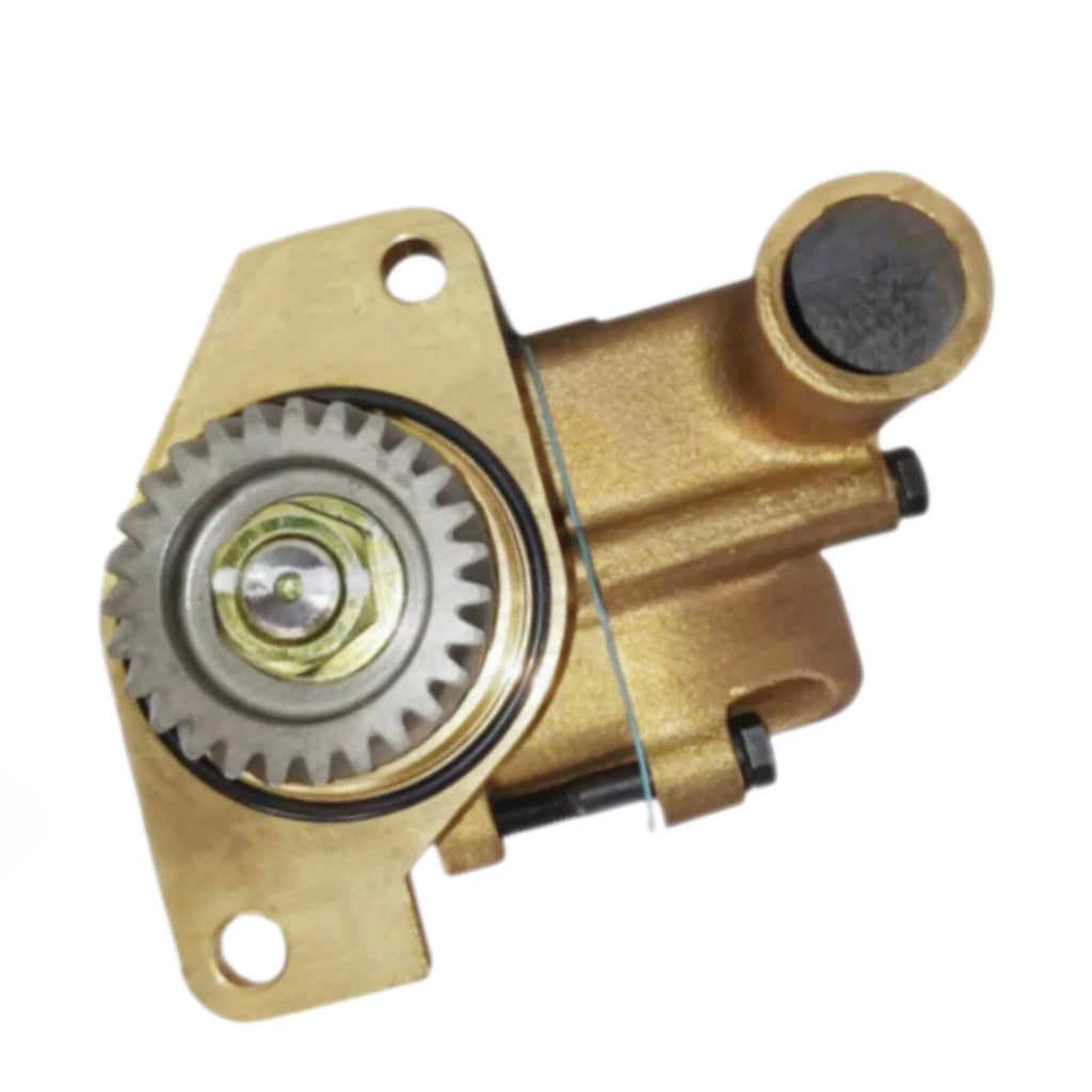 Cooling Raw Water Pump – Johnson/Yanmar