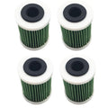 Fuel Filter For 6P3-WS24A-00-00 6P3-24563-00-00 6P3-WS24A-01-00 6P3-24563-01-00O