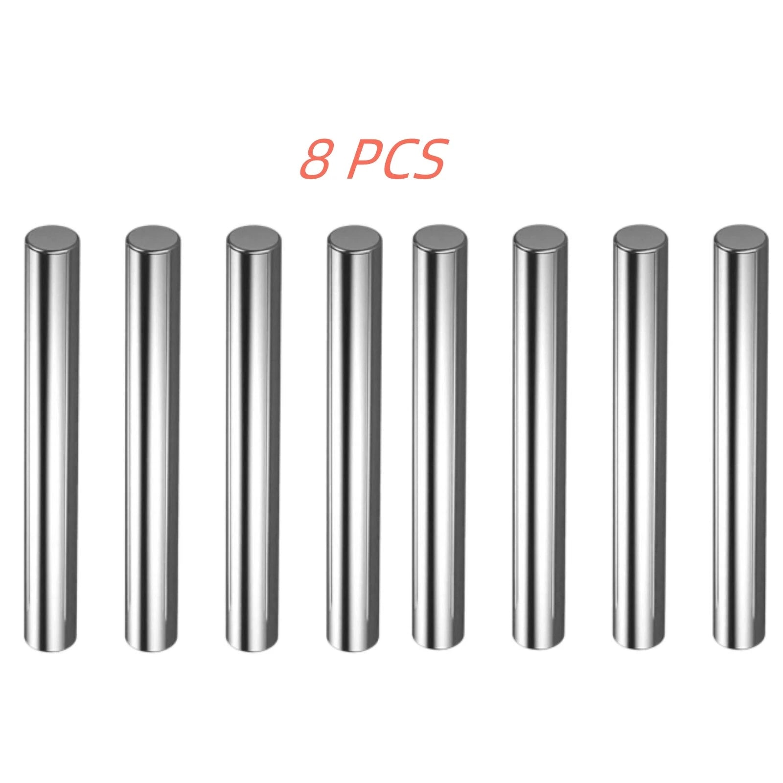 Motor Prop Pins for Minn Kota Motors Compatible with Silver Models