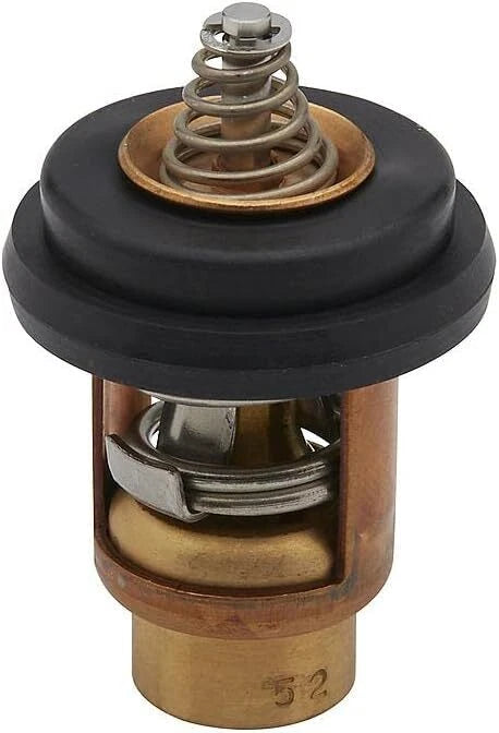 Thermostat For Mercury/marine<wbr/>r 25-30 Hp 804540 853704 Johnson