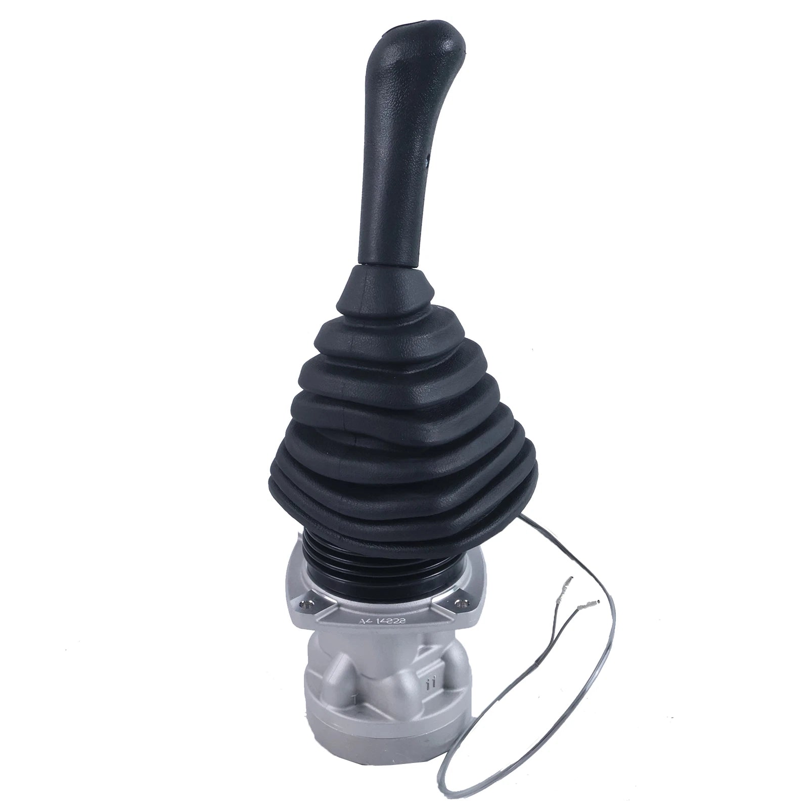 Rh Pilot Valve Assembly With Handle 199-2443 For | Hook & Hull Co