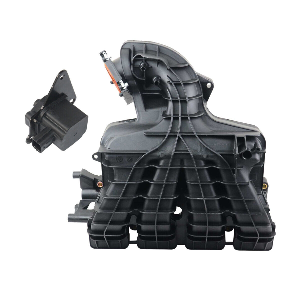 Intake Manifold Jeep Patriot Chrysler 1.8L by Jeep