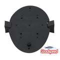 Exhaust Water Shutter Mercury Marine by Sierra